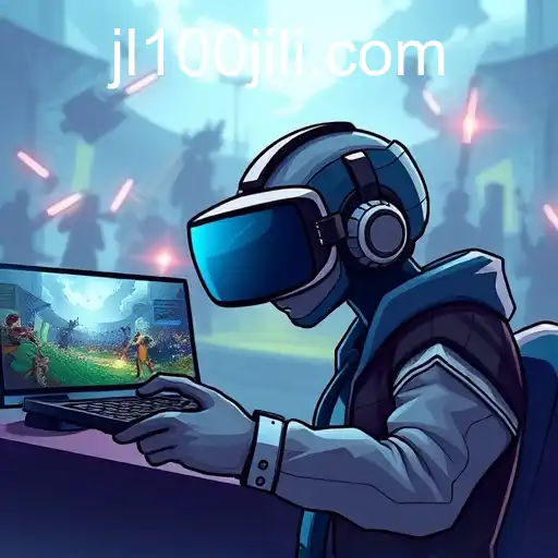 100jili: Revolutionizing Online Gaming in 2025