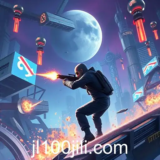 Exploring the Thrills of Action Games: A Deep Dive into the World of 100jili
