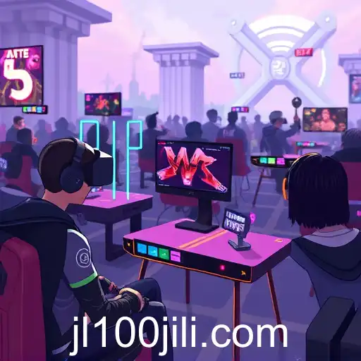 The Rise of English Gaming Platforms in 2025