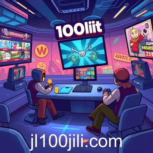 The Evolution of Online Gaming Platforms