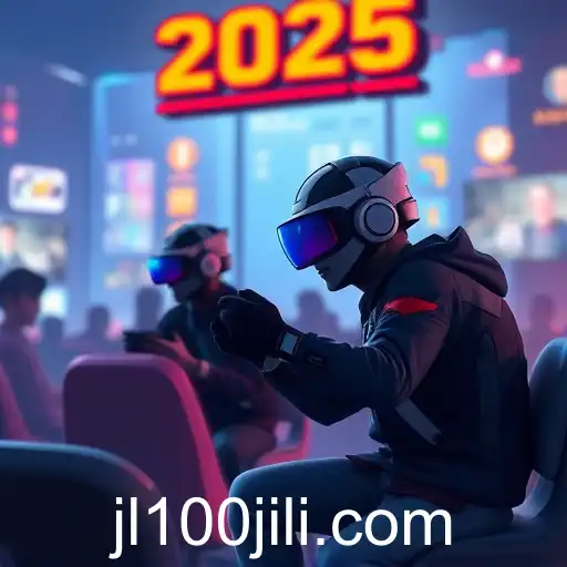 Evolution of Online Gaming Platforms