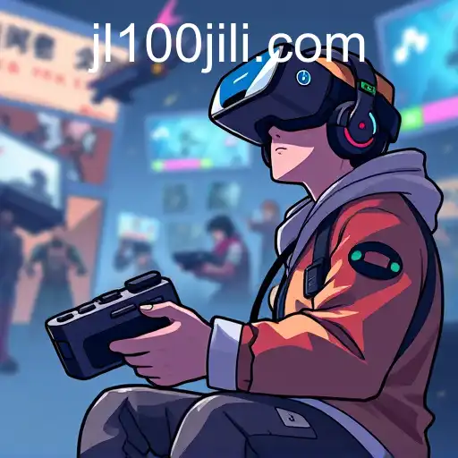 The Future of Online Gaming: Exploring 100jili