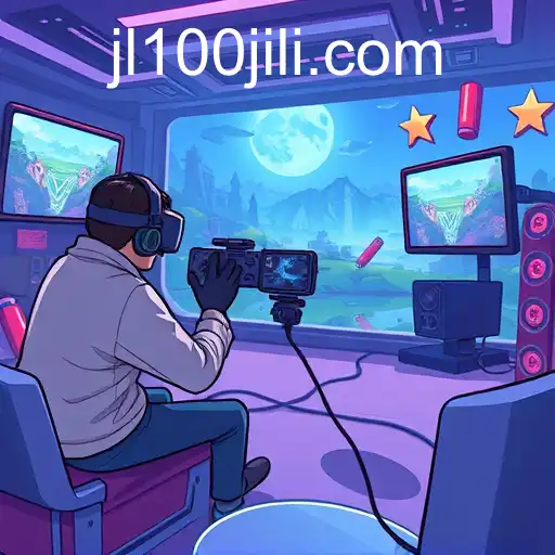 Unlocking the Future of Online Gaming