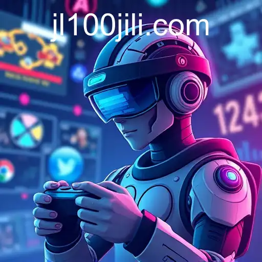 Gaming Trends in the Age of AI