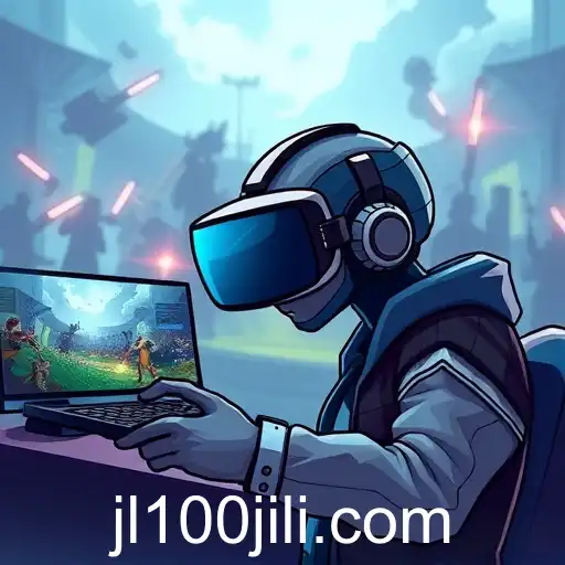 100jili: Revolutionizing Online Gaming in 2025