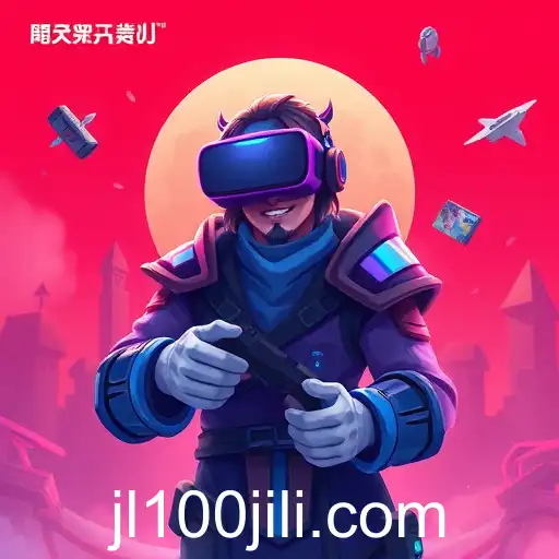 The Rise of 100jili in the Gaming World