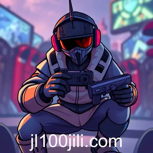 The Evolution of Online Gaming: The Rise of 100jili