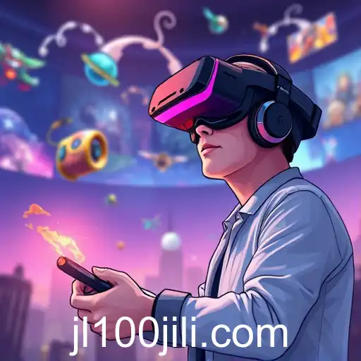 The Evolution of Online Gaming Platforms