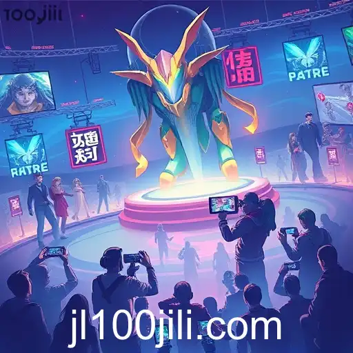 Gaming Evolutions in the Digital Era