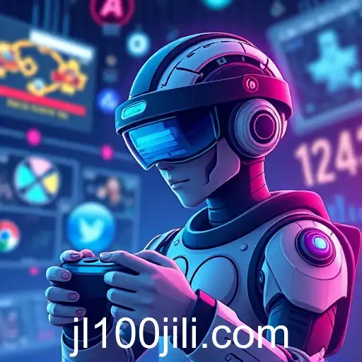 Gaming Trends in the Age of AI