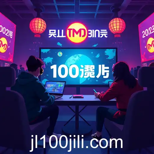 The Rising Influence of Online Gaming Communities