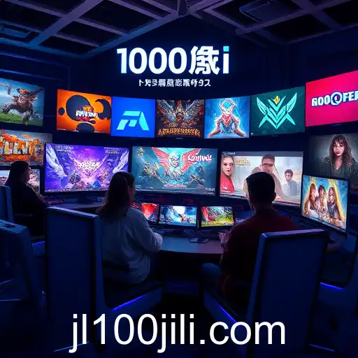 The Rise of Online Gaming Platforms Amid Global Shifts