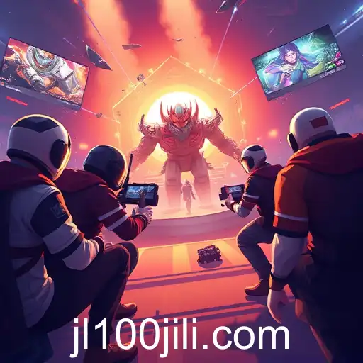 The Evolution of Online Gaming and Its Emerging Platforms