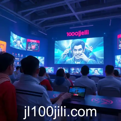 The Rise of Online Gaming in the Digital Age