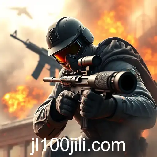 The Digital Playground: Exploring 100jili's Impact on Gaming