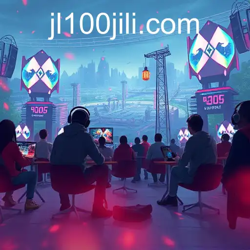 The Rise and Influence of Online Gaming Platforms