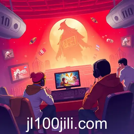 The Rise of Online Gaming in the Digital Age