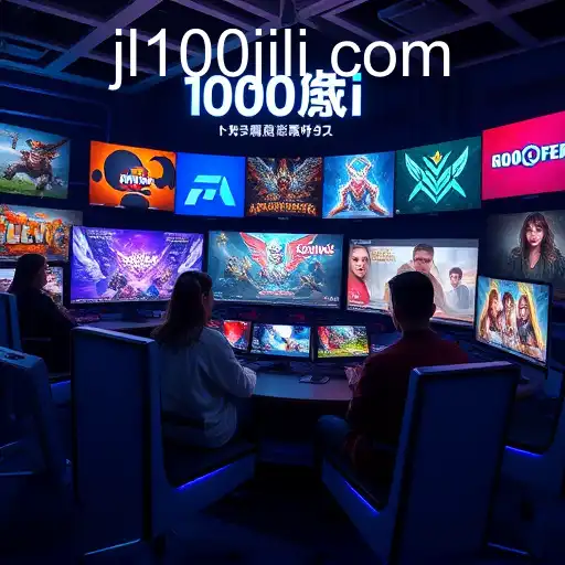 The Rise of Online Gaming Platforms Amid Global Shifts