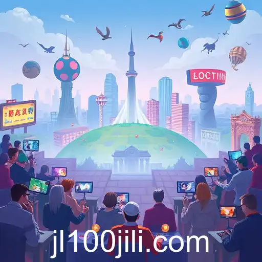 The Rise of English Gaming Sites