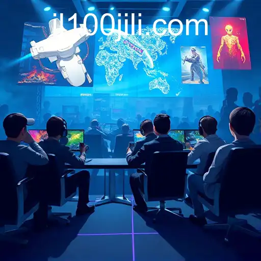 The Rise of Gaming Platforms