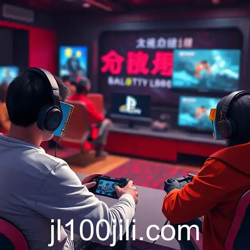 The Rise of Online Gaming Platforms