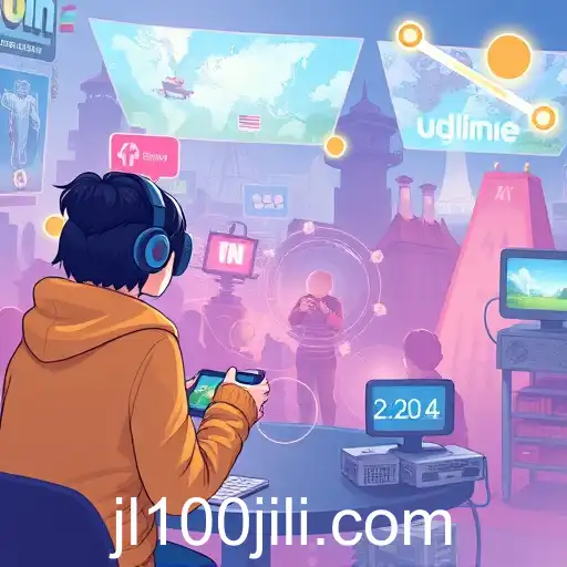 The Rising Influence of Online Gaming Platforms in 2025