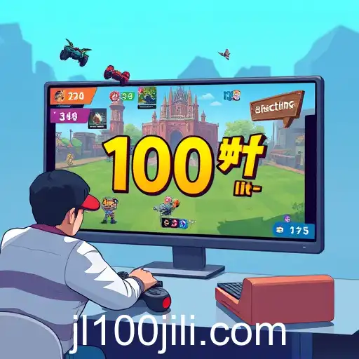 Rising Trends in Online Gaming