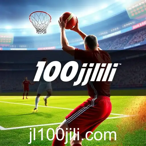 Exploring the Exciting World of 'Sports Games' with Keyword '100jili'